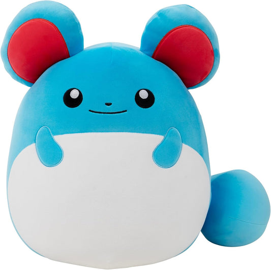 14 In. Marill Squishmallow